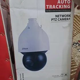DAHUA PTZ satlyk