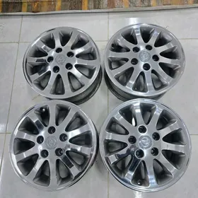 broska diska babocka 15 org