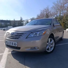 Toyota Camry 2008