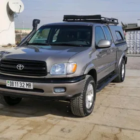 Toyota Tundra 2002