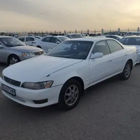 Toyota Mark II 1993