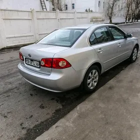 Kia Optima 2006
