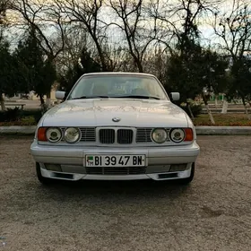 BMW E34 1991