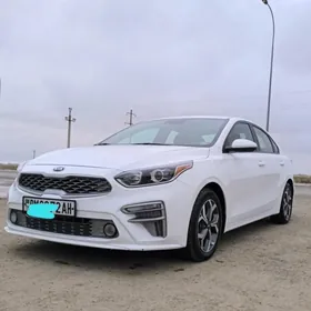 Kia Forte 2021