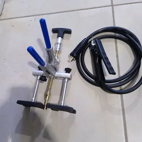 spot aparat pistolet