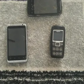 хиро , нокия