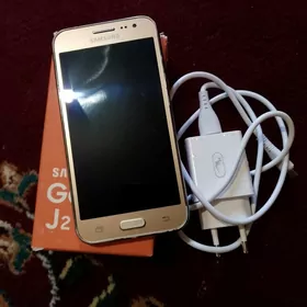 Samsung j2
