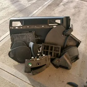 Volvo dik cyra tarpeda