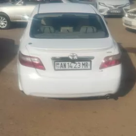 Toyota Camry 2008