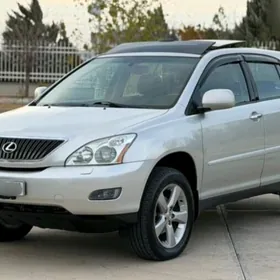 Lexus RX 330 2004
