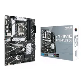 B760-PLUS D4 ASUS Prime