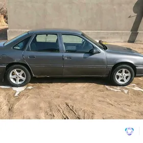 Opel Vectra 1992