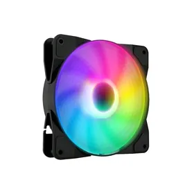 Кулер для ПК RGB LED kuler