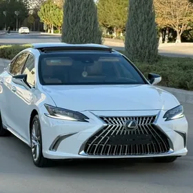 Lexus ES 350 2023