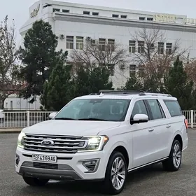 Ford Expedition 2020