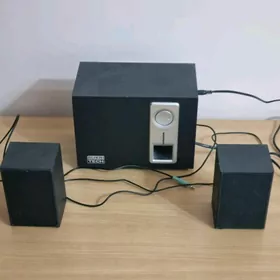 KOLONKA КОЛОНКИ (бас-бочка)