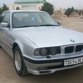 BMW 525 1993