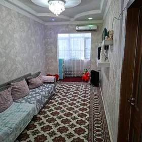 продам 3х  комнатную