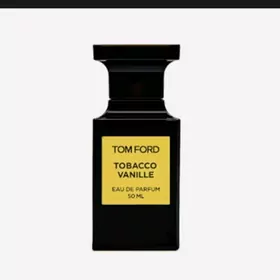 TABACCO VANILLA
