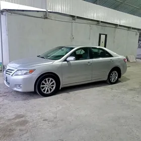 Toyota Camry 2008