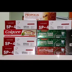 pasta косметика  kosmetika