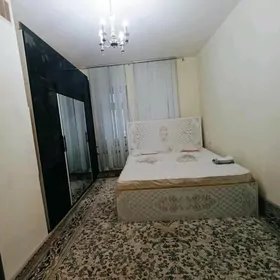 Arenda Jay Mir 7 Bazaryn yany