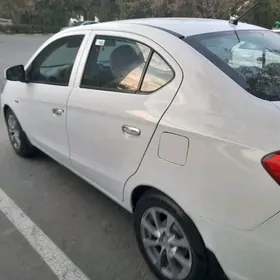 Mitsubishi Lancer 2013