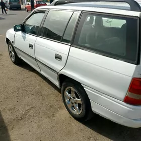 Opel Astra 1993