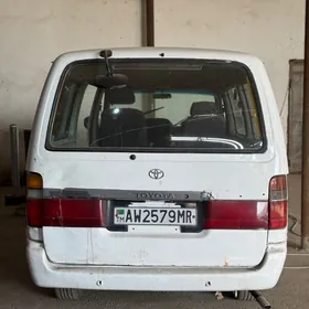 Toyota Hiace 1993