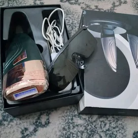 депелатор лазерни