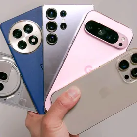 ULANYLAN 2-NJI EL TELFON ALYAN