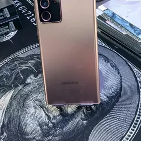 Samsung Not 20 Utra 8/256gb