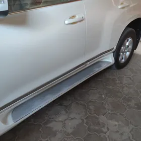 пороги на Прадо 150