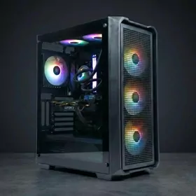 Ryzen 5 7500️RTX 5050 8G new