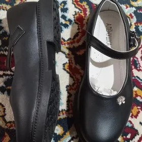 АЛЁНУШКА. ARZAN KÖWÜS