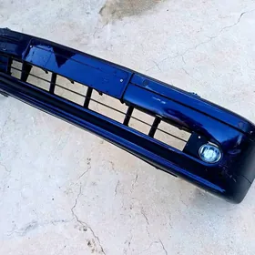 E39 kareýka bamper 2003