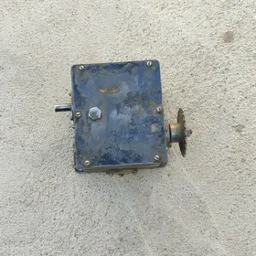 reduktor, редуктор