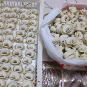 Полуфабрикаты