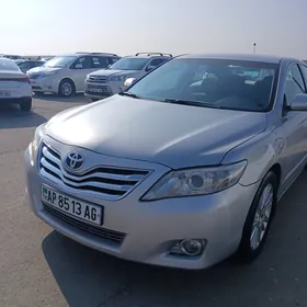 Toyota Camry 2007