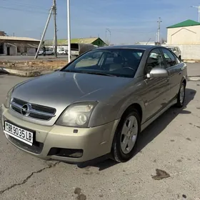 Opel Vectra 2003