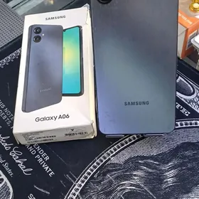 Samsung A06 4/64gb