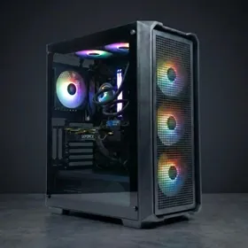 Ryzen 5 7500️RTX 5070 12G new