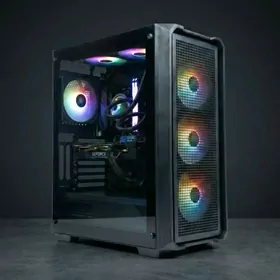 Ryzen 5 7500️RTX 5060 TI 16G