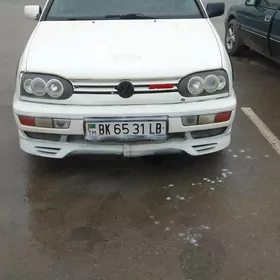 Volkswagen Golf 1994