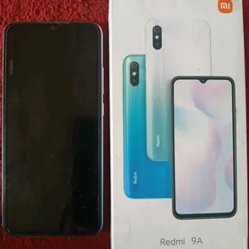 Redmi 9 A