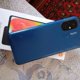 Redmi 12 C