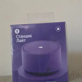 Яндекс Станция Алиса