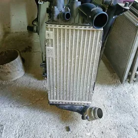 Kia k5 sonata trubina radiator