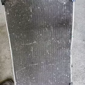 Corolla kondisoner radiator