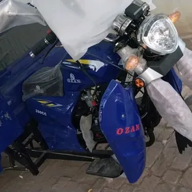 Ozan 200CC 3 2025